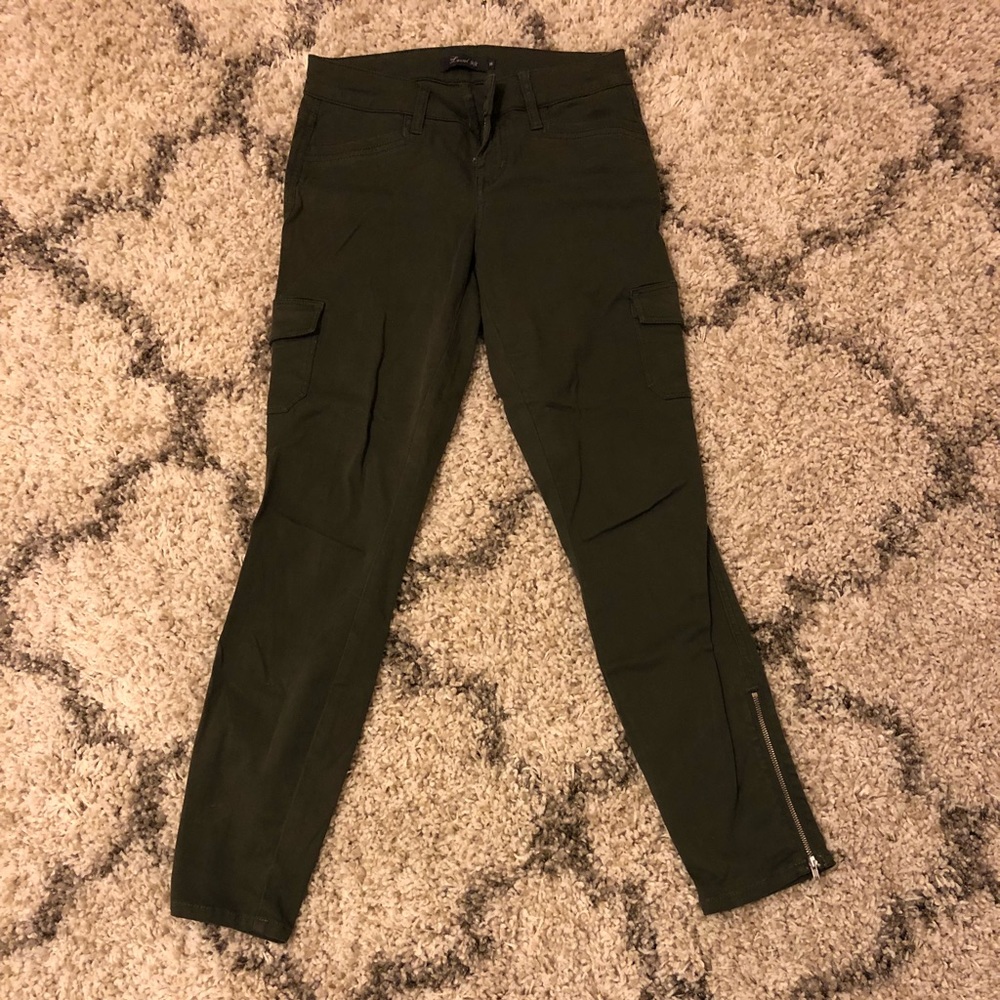 Pants